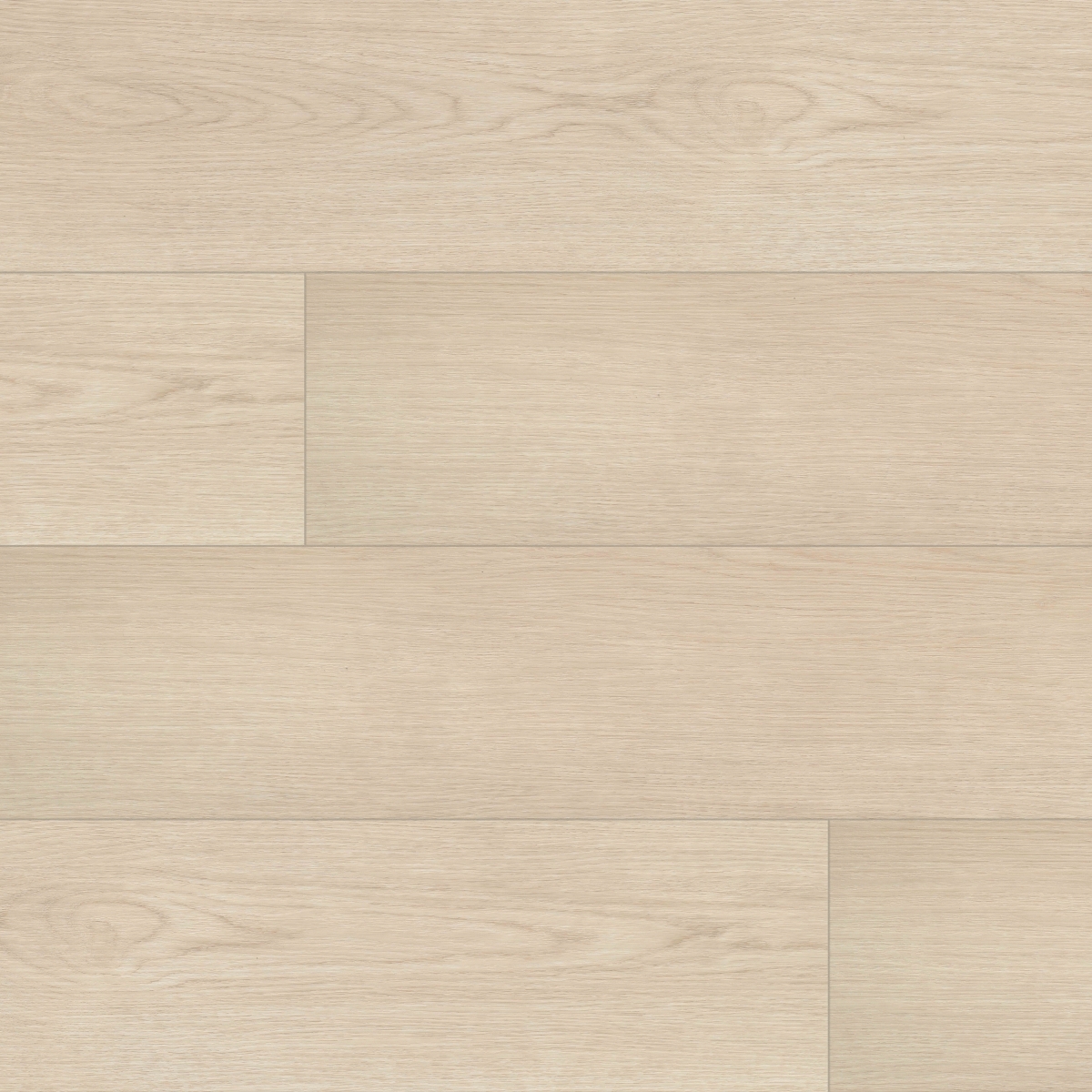 Emcore Corby Glue Down flooring in Mill color, 7x48 inches, PVC material, matte finish